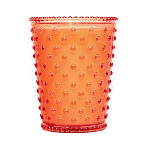 SIMPATICO GUAVA HOBNAIL 100HR CANDLE