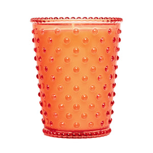 
            
                Load image into Gallery viewer, SIMPATICO GUAVA HOBNAIL 100HR CANDLE
            
        
