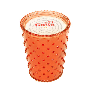 SIMPATICO GUAVA HOBNAIL 100HR CANDLE