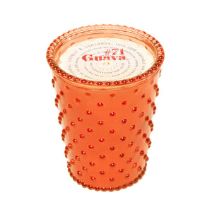 
            
                Load image into Gallery viewer, SIMPATICO GUAVA HOBNAIL 100HR CANDLE
            
        