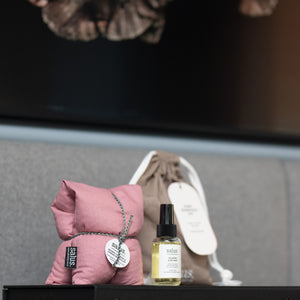SLEEP ESSENTIAL SET