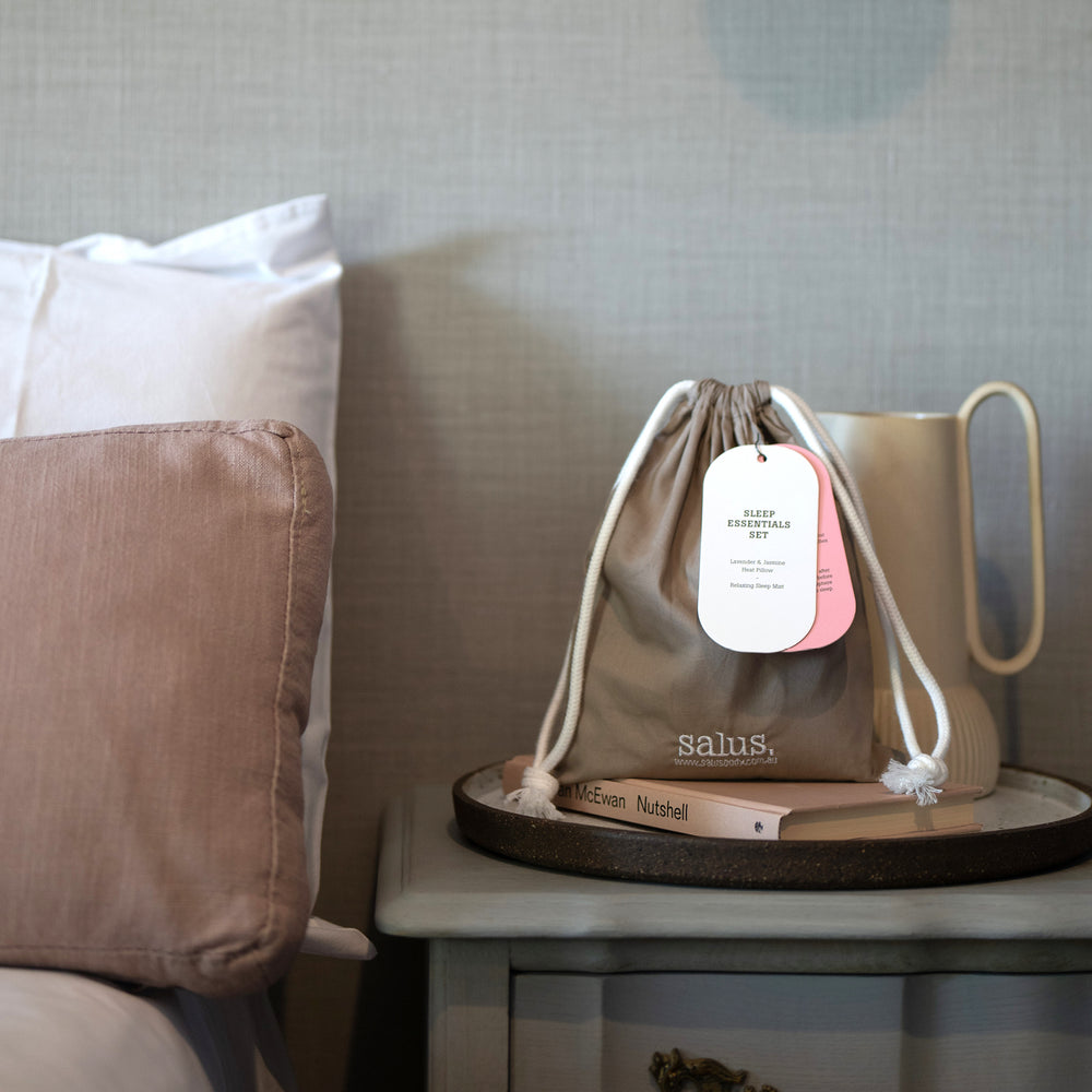 SLEEP ESSENTIAL SET