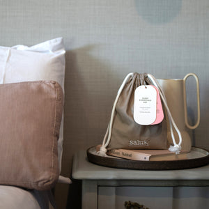 SLEEP ESSENTIAL SET