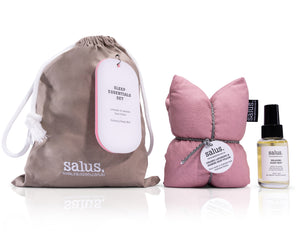 SLEEP ESSENTIAL SET