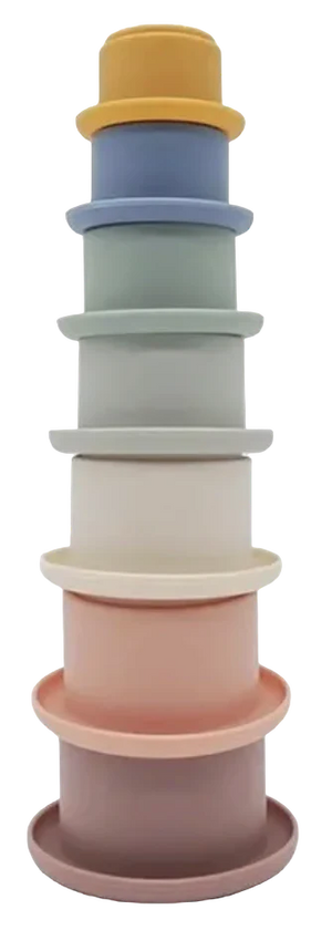 RAINSHOWER STACKERS