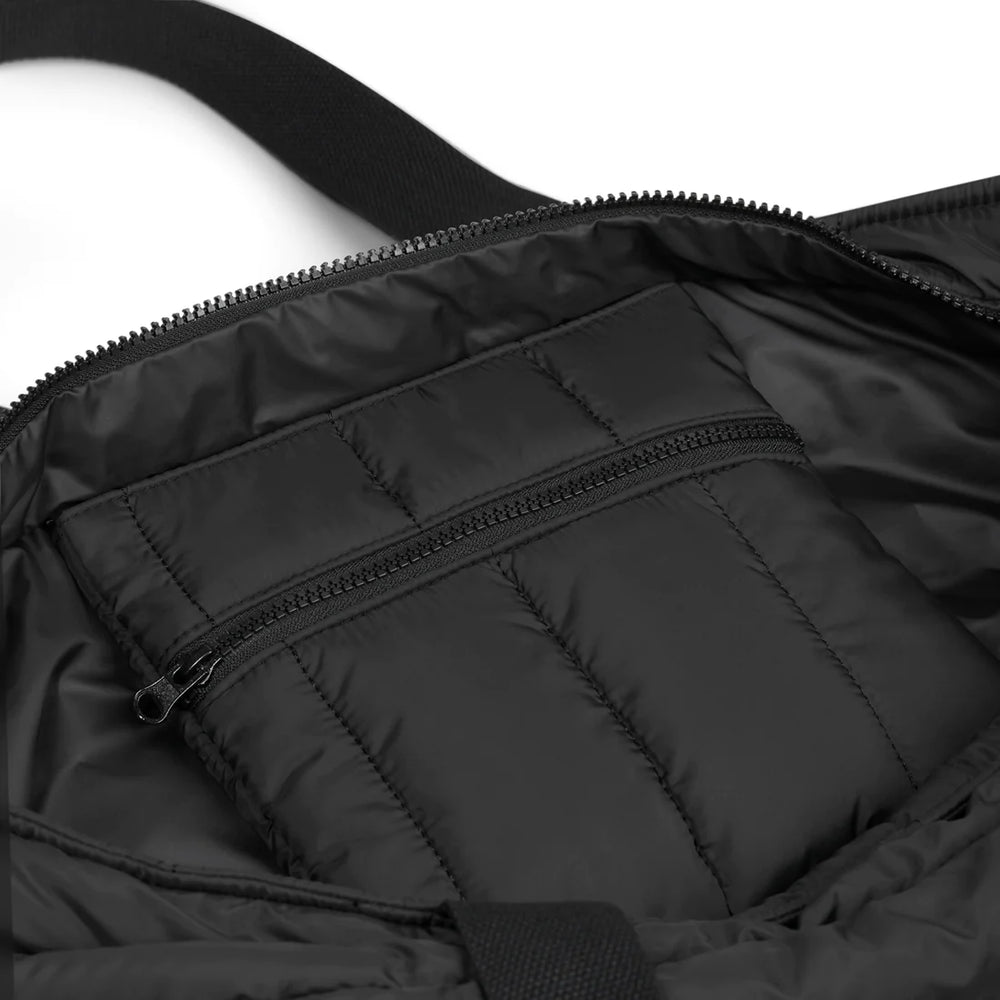 TAKE IT BASE - BLACK