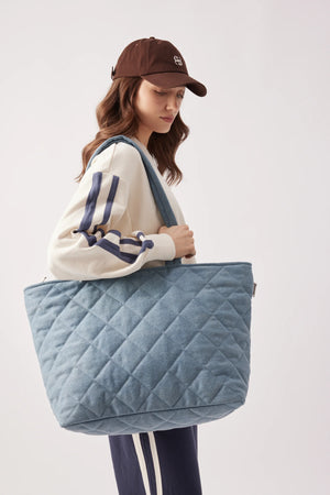 TAKE IT BASE - INDIGO