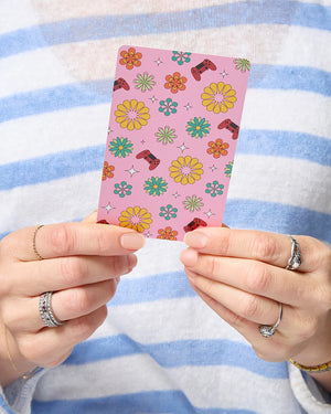 80'S TRIVIA CARDS
