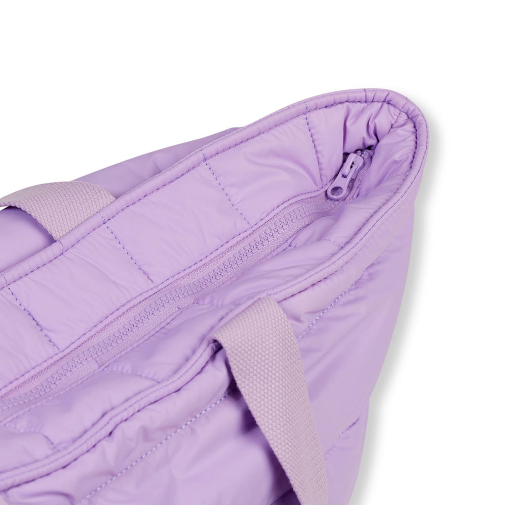 TAKE IT BASE - LILAC
