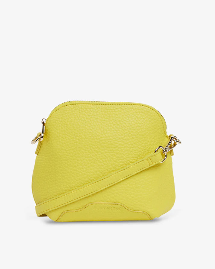 VIGO BAG - YELLOW