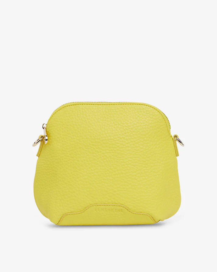 VIGO BAG - YELLOW