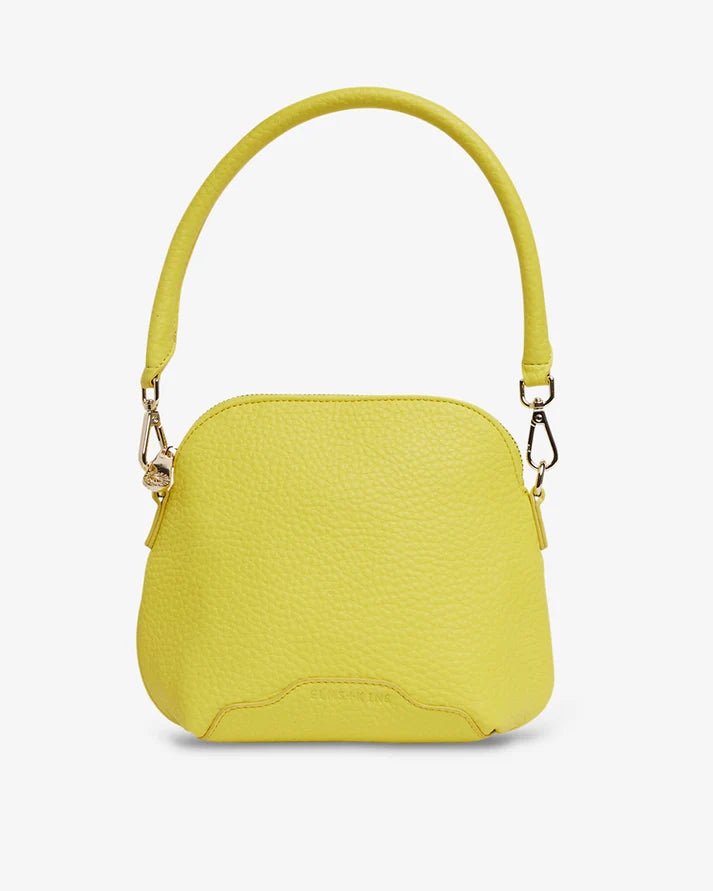 VIGO BAG - YELLOW