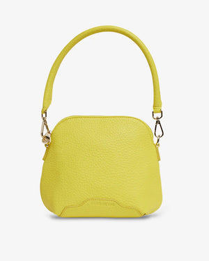 VIGO BAG - YELLOW