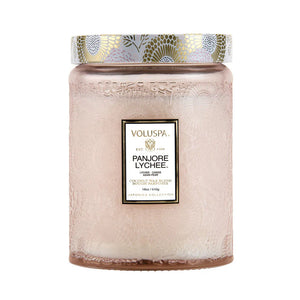 VOLUSPA PANJORE LYCHEE 100hr CANDLE