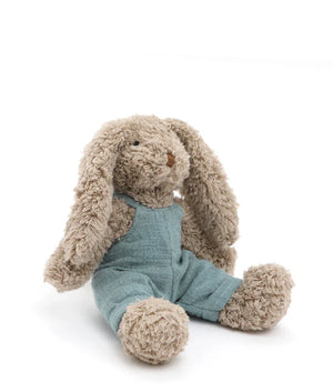 BABY HONEY BUNNY -BLUE