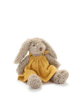 BABY HONEY BUNNY - MUSTARD