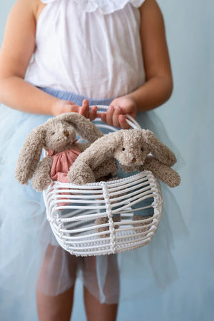 BABY HONEY BUNNY - PINK