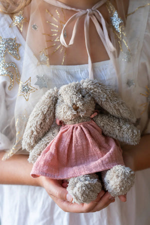 BABY HONEY BUNNY - PINK