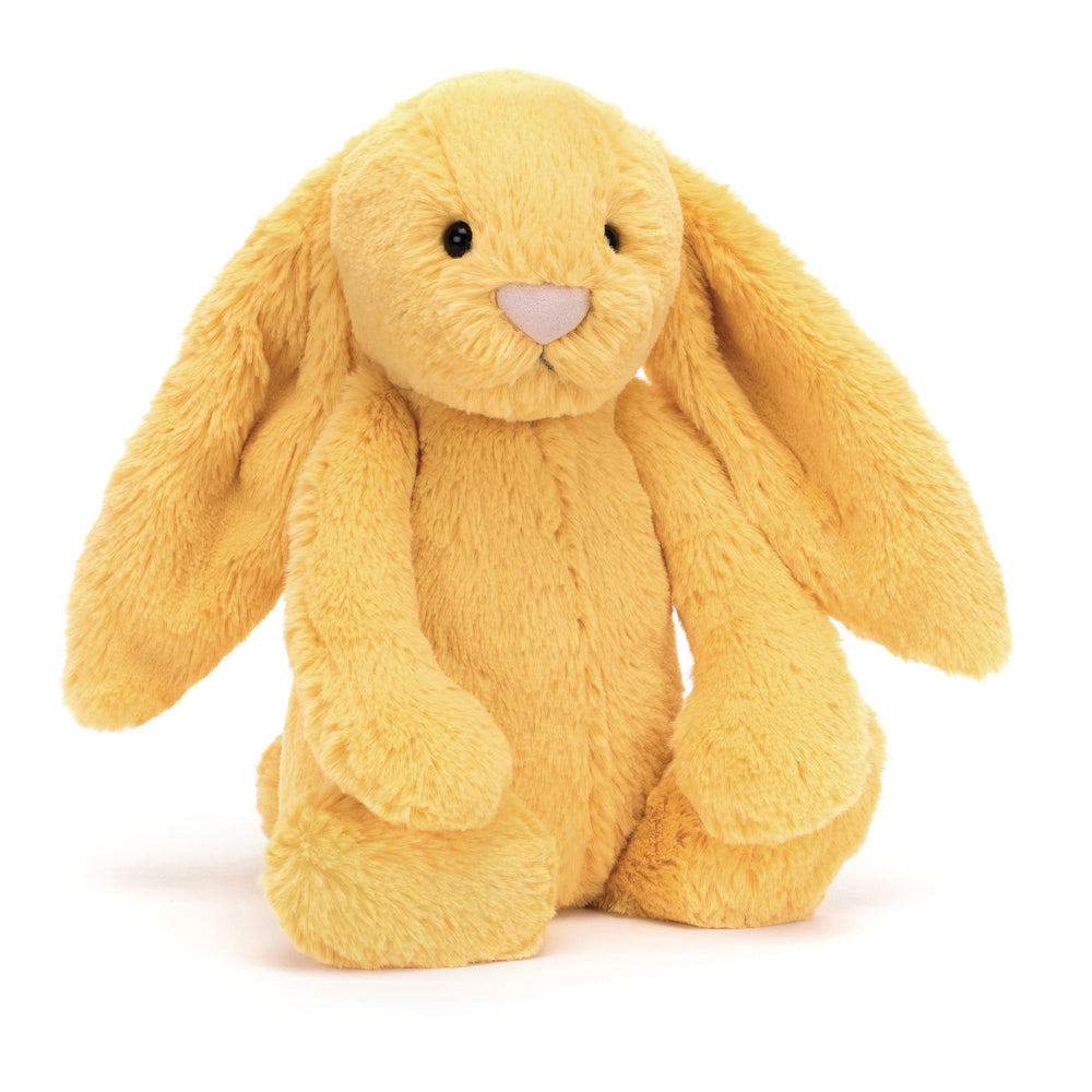 BASHFUL BUNNY SUNSHINE- MEDIUM