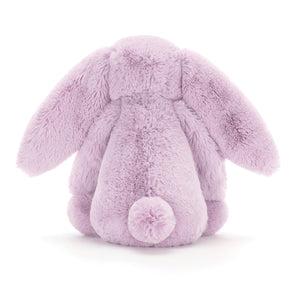 BASHFUL BUNNY LILAC- MEDIUM