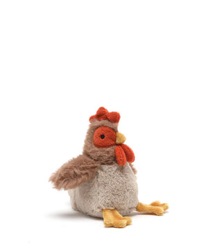 BUBBA ROOSTER RATTLE
