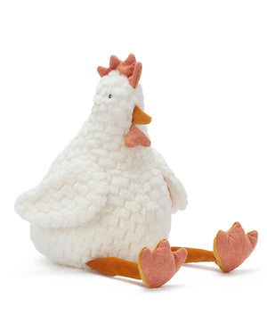 CHARLIE THE CHICKEN