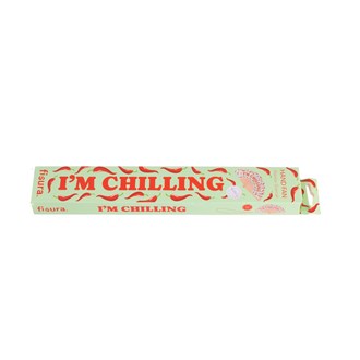 I'M CHILLING - HAND FAN