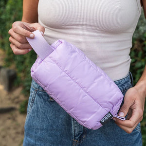 DITTY BASE - LILAC