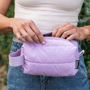 DITTY BASE - LILAC