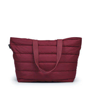 TAKE IT BASE - BURGANDY