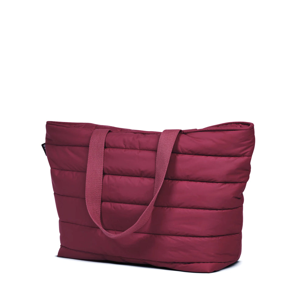TAKE IT BASE - BURGANDY