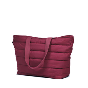 TAKE IT BASE - BURGANDY