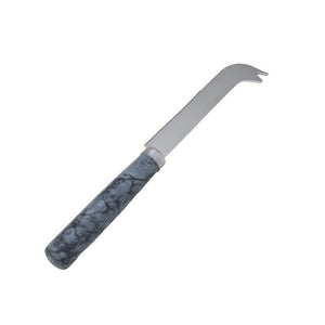 NUVOLO MARBLE CHEESE KNIFE