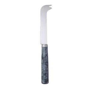 NUVOLO MARBLE CHEESE KNIFE