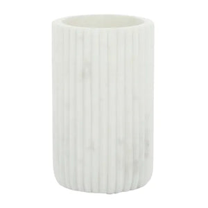 
            
                Load image into Gallery viewer, MARA MARBLE UTENSIL HOLDER
            
        