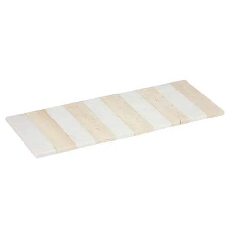 TIA TRAVERTINE MARBLE BOARD