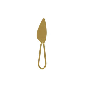 AURIC CHEESE KNIFE