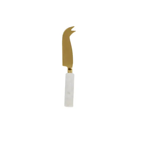 ELI MARBLE CHEESE KNIVE