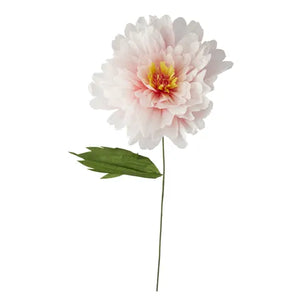 DAHLIA PAPER FLOWER - PINK