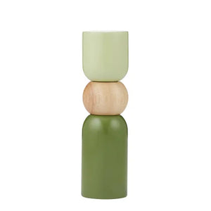 PISCES S&P WOOD GRINDER - GREEN