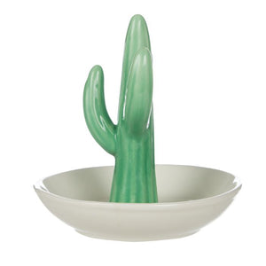 RAF CACTUS TRINKET DISH