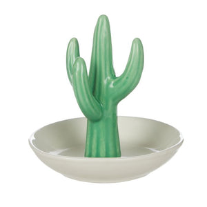 RAF CACTUS TRINKET DISH