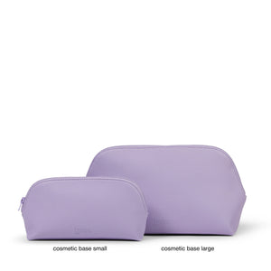 COSMETIC BASE LARGE - LILAC