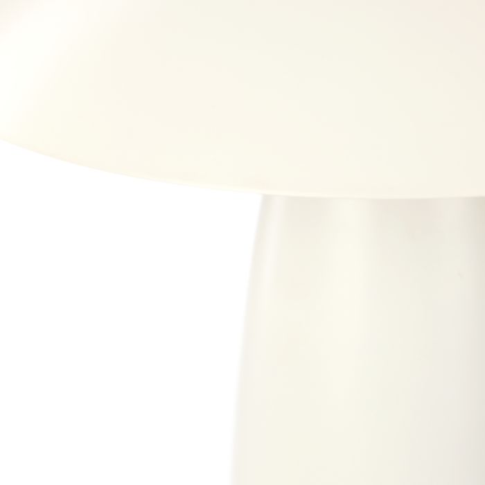 MARLEY TABLE LAMP - WHITE
