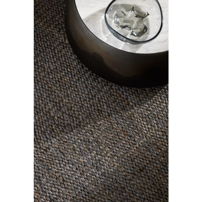 GRAND DESIGNS ORAGNIC SHAPE - SMOKE