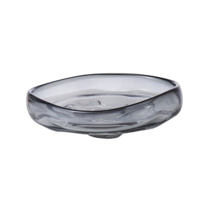 GRAND DESIGNS ORAGNIC SHAPE - SMOKE