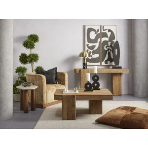 GRAND DESIGNS ORAGNIC SHAPE - SMOKE