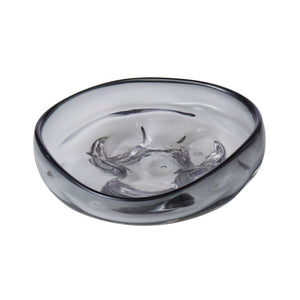 GRAND DESIGNS ORAGNIC SHAPE - SMOKE