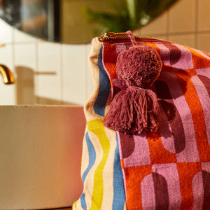 REDONDO COSMETIC BAG