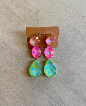 MADELINE EARRINGS